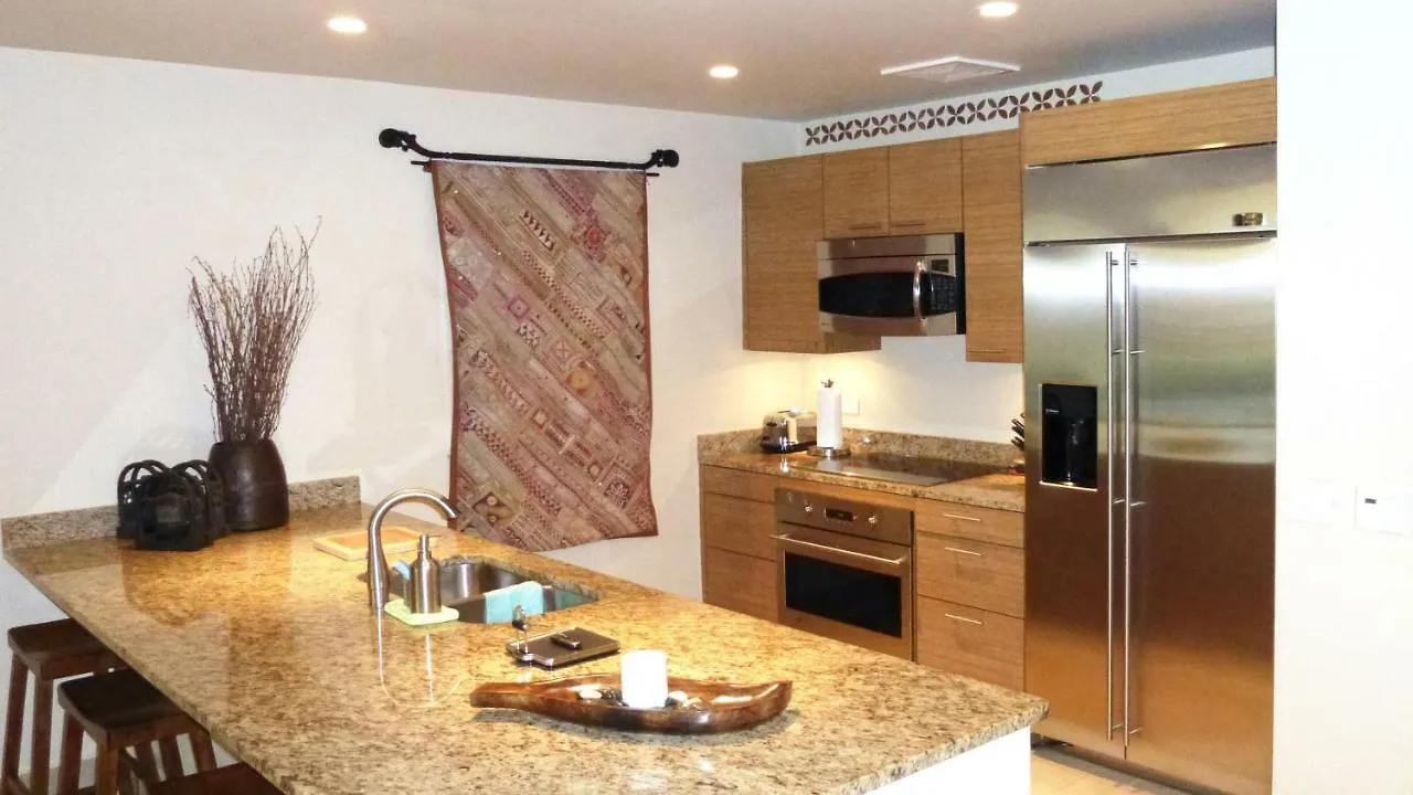 公寓 Villa Casablanca 里奥格兰德