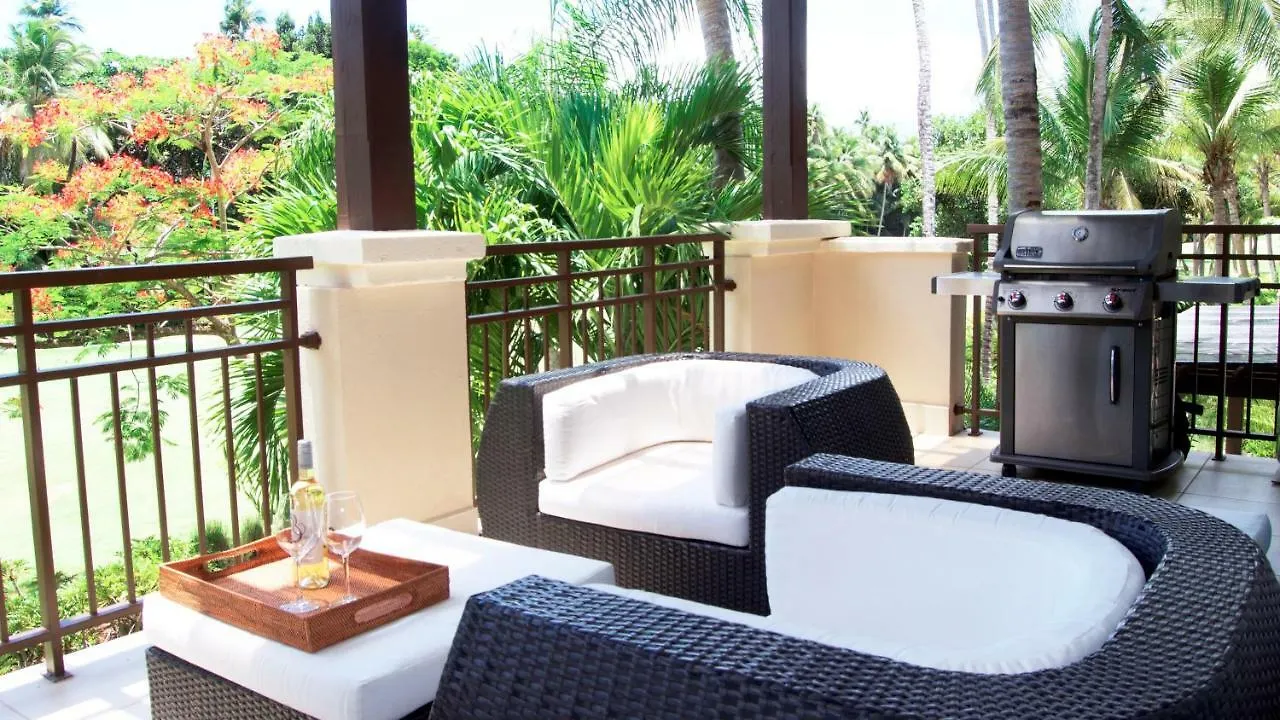 公寓 Villa Casablanca 里奥格兰德 波多黎各