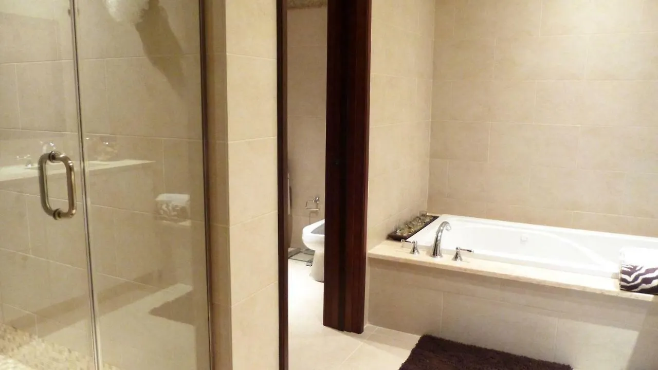 Villa Casablanca 里奥格兰德 公寓