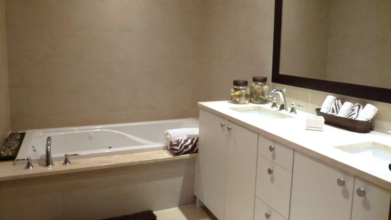 Villa Casablanca 里奥格兰德 0*,