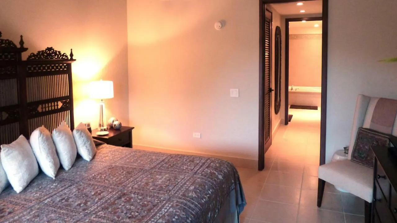 公寓 Villa Casablanca 里奥格兰德 波多黎各
