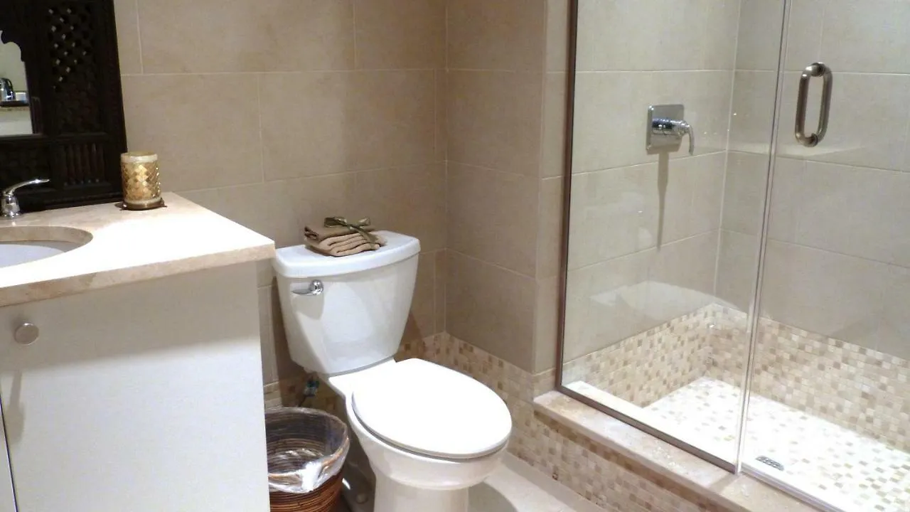 Villa Casablanca 里奥格兰德